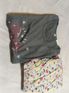 Spooky Halloween Pyjama Set
