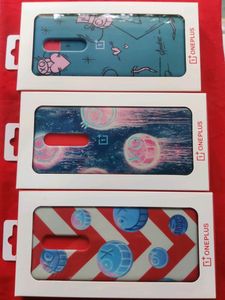 OnePlus 8 Original Back Cover