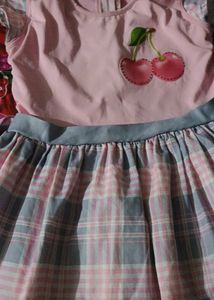 Girls Frock