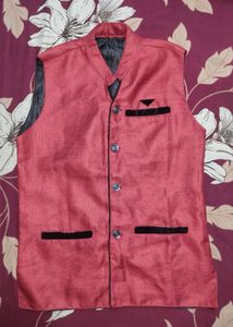 Men’s Festive Jacket