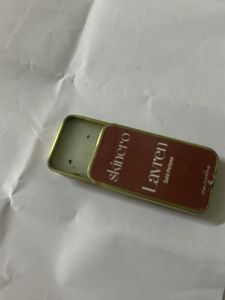 Skinero Lavren Solid Perfume