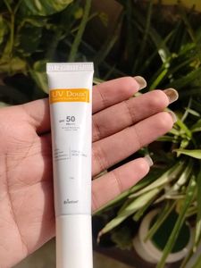 UV Doux Sunscreen SPF 50