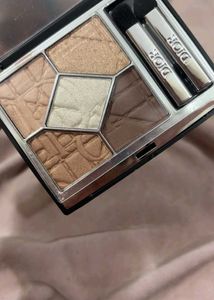 Dior Eyeshadow Palette - Rosewood Shades