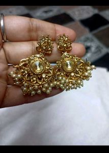 4 Combo Earrings Sets