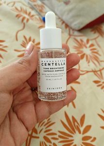 Centella Tone Brightening Ampoule🩷