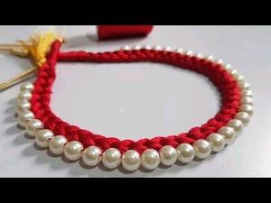 Braided Hair Accessories