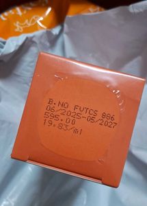 Foxtale Vitamic C Serum