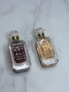KAYALI vanilla 28