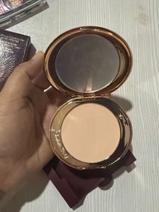 Dior &amp; CT combo