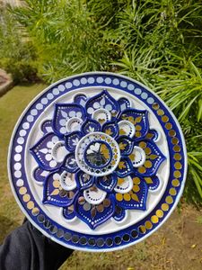 Decorative Mandala Wall Art