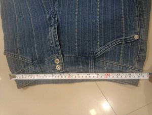 Short Hot Pant