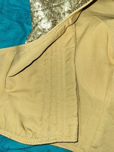 Sequence Blouse Beautiful Design Good Margin