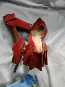 Paio Heels