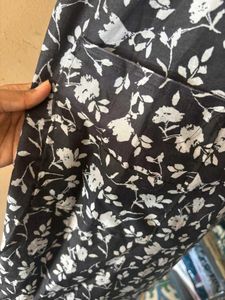 Floral Print Nightdresses