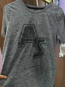 Allen Solly sporty Tshirt 🔥