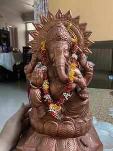 Lord Ganesha Showpiece