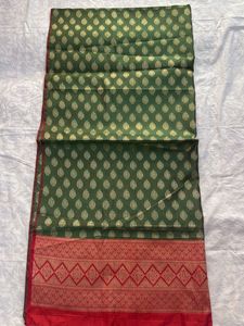 Banarasi 3 Piece Suit Set