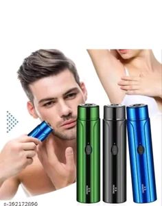 Electric Shaver Hair Trimmer