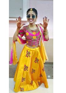 Lehenga Choli For Women