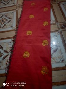 Silk Vintage Old Saree