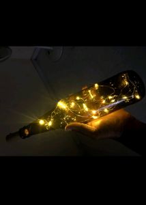Diwali 🎇 Lights Jhalar Pack Of 2