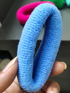 Big Unused Hair Bands