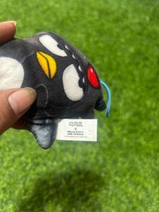 Yu-Gi-Oh X Hello Kitty &amp; Friends Set Badtz-Maru