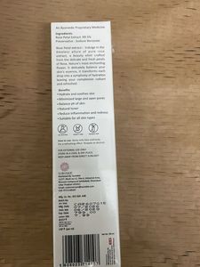 Suroskie rose Elixir