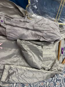 Libas fancy suit set