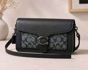 coach tabby premium quality