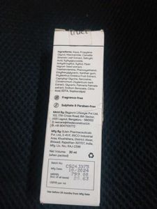 decontruct pore serum