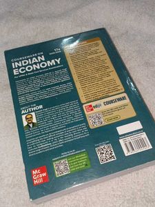 Indian Economy by Ramesh Singh