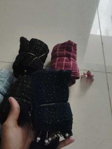 hijab scarf