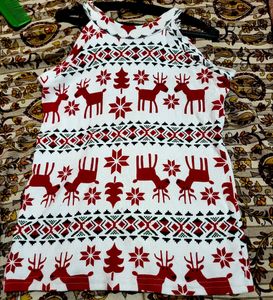A Sexy Top For Women