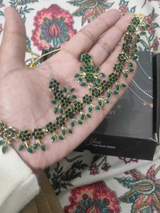 Jewellery Set