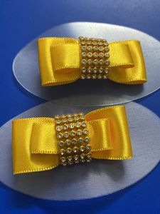 Beautiful Bow Hair clip 1 Pair