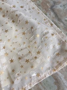 Sparkly Star Party Dress