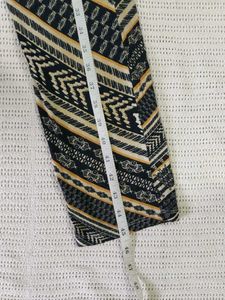 Boho Patterned Pants
