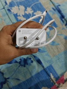 Xiaomi 45W Fast Charger