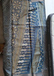Bandhani Saree