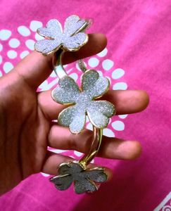 Cute Sparkling Hair Bands Set