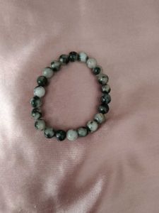 Handmade Beaded Bracelet Set and a freebie