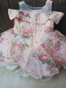 Princess Frock