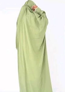 Light Green Niskara kuppyam