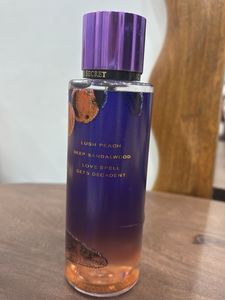 Victoria's Secret Love Spell Noir Mist
