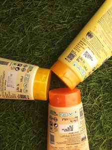 Dr. Rashel Face Wash Bundle
