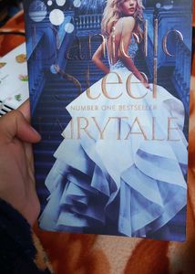 Fairytale by Danielle Steel