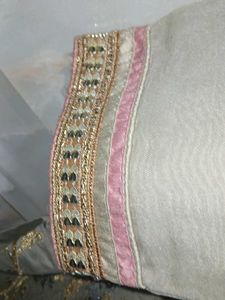 Embroidered Pakistani Kurti