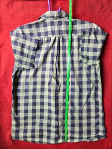 2 Half Sleeve Shirt and T-shirt