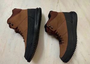 Cole Haan Men's ZEROGRAND Hiker Boots